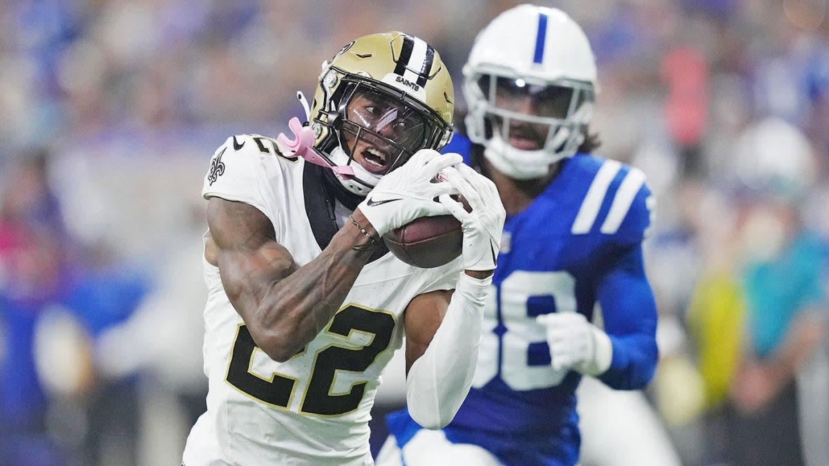 NFL players in contract year primed for breakout seasons, from Saints' Rashid Shaheed to Texans' Derek Barnett