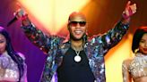 Flo Rida Makes Statement After $82M Win In Lawsuit Against Celsius: 'God Is Good, In Jesus' Name'