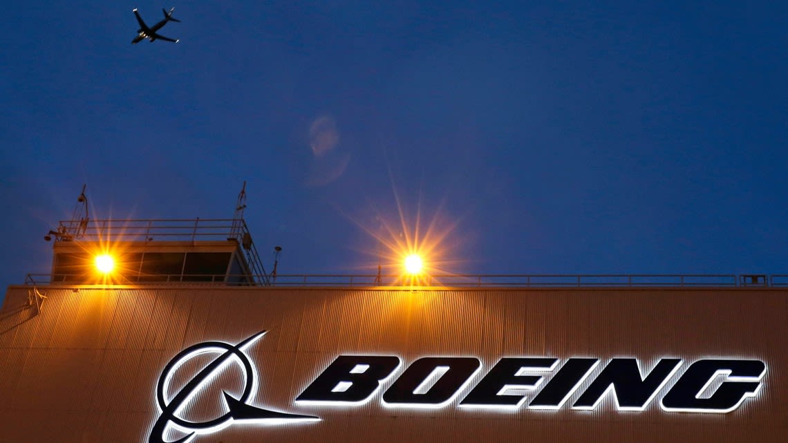 Police conclude investigation into suicide of Boeing whistleblower