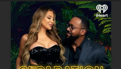 Larsa Pippen’s ex Marcus Jordan was just photographed sniffing an unknown substance