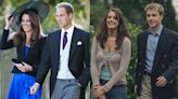 How Did Prince William Meet Kate Middleton? What’s Fact & Fiction On The Crown