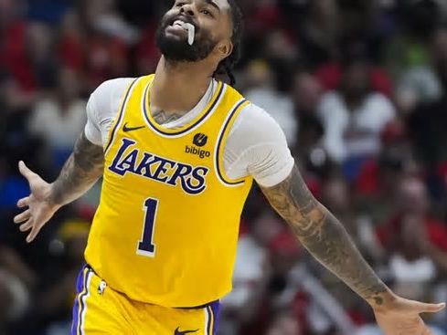 Nuggets de Denver vs. Lakers de Los Ángeles: Horario y dónde ver la serie de playoff