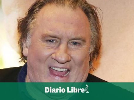 Gérard Depardieu será juzgado en octubre por presuntas agresiones sexuales