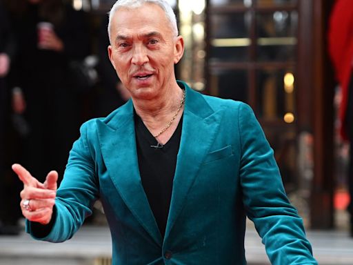 Britain's Got Talent Bosses Respond To Reports Bruno Tonioli Could Be 'Dumped' From The Show