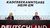 Germany coach watches as others announce his Euro 2024 squad with no surprises
