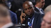 Sharks' ‘unacceptable' play has GM Mike Grier evaluating everything