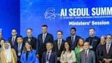 Leading AI firms pledge 'responsible' tech development