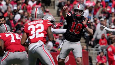 Is Ohio State Buckeyes' Will Howard the Answer at Quarterback?