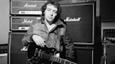 “When I played Here I Go Again to Jon Lord he had a certain look in his eye. He said, ‘You’re a clever little sod, aren’t you?’”: Remembering Bernie Marsden, 1951-2023