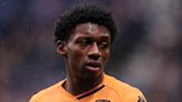 Aston Villa move to re-sign Philogene from Hull City