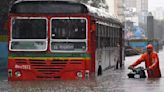 Mumbai: Heavy Rain Disrupts BEST Bus; Check Details Here