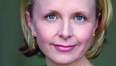 Catherine Brunell Joins MRS. DOUBTFIRE National Tour