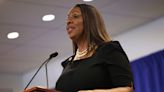 Letitia James hit with new lawsuit