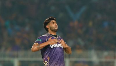 'Hum Dilli Wale Hain, Dil Se Khelte Hai': KKR's Harshit Rana Stands by His On-field Emotions; Believes Aggression Leads to Miracles...