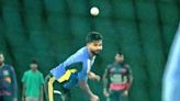 Shreyas Iyer Spotted Bowling In Nets Ahead Of ODI Series Against Sri Lanka - News18
