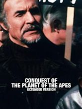 Conquest of the Planet of the Apes