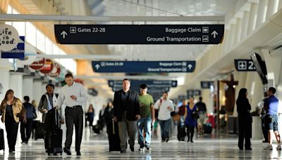 Man stabbed at San Jose International Airport