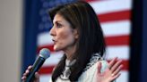 Nikki Haley Says Trump Kept Trying To ‘Buddy Up With Dictators’ As President