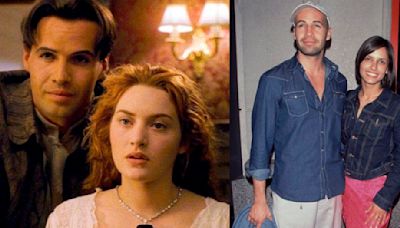 "Me pidió matrimonio", "(el anillo) se lo tiré por la cabeza": el noviazgo de Leonor Varela y el actor de Titanic Billy Zane