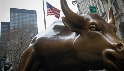 Main Street isn’t saving and Wall Street isn’t shorting in an ‘Anything But Bonds’ bull market, says Bank of America