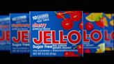 Jell-O throws its hat onto the ice as a name option for Utah’s NHL team