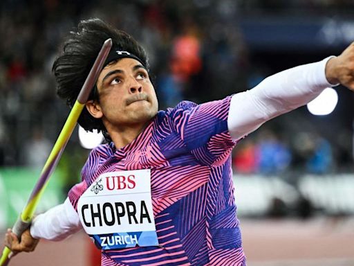 India pins hopes of Olympic glory on star athletes