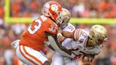 ACC power rankings: Pollsters wrong about Clemson-Florida State order — for now