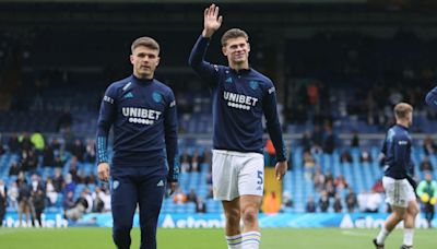 Leeds United braced for 10th exit after transfer's double U-turn in the past week