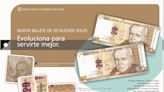 Billeteras digitales ganan terreno y billetes de S/ 20 cada vez se usan menos