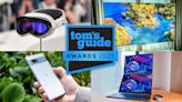 Tom’s Guide Hero Awards 2023: The best innovations, brands and products of the year
