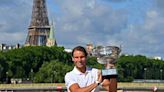 Rafael Nadal Drawn To Meet World No. 4 Alexander Zverev In 1st Round Of French Open