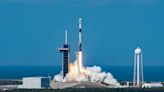 馬斯克的SpaceX已發射6千顆低軌衛星 估值飆至2100億美元創新高