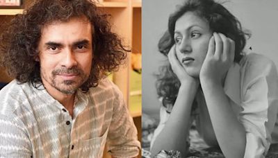 Imtiaz Ali recalls exploring dark corners of Madhubala's haunted house alone at night: 'I was hoping for her ghost to show up' - Times of India