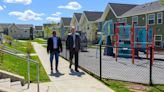 Transformation of Schenectady's $120M Northside Village leads to reduction in police and fire calls