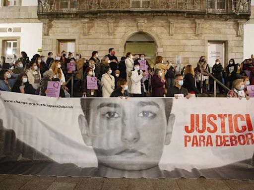 La agonía interminable del caso Déborah: 22 años sin saber quién asesinó a una joven hallada muerta en una cuneta