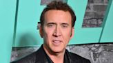 Nicolas Cage Recalls 'Dark' Time Being $6 Million in Debt While 'Over-Invested in Real Estate'