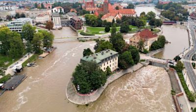 Poland reserves 3.2 billion for disaster relief after devastating floods