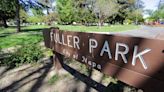 Napa County Master Gardeners: A walk around Napa's Fuller Park