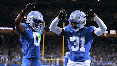 Lions win OT thriller, newly-minted Cowboys dominate Browns and Caleb Williams has debut victory: NFL Week 1 Sunday review