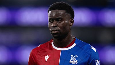 Crystal Palace set £70m price for star man as Liverpool bid chances evaluated