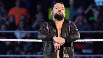 Finn Bálor Looks Back On Pitching His WWE WrestleMania 34 Entrance - PWMania - Wrestling News