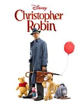 Christopher Robin (film)