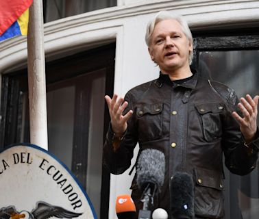 Fundador do Wikileaks, Julian Assange fará seu primeiro discurso público após libertação