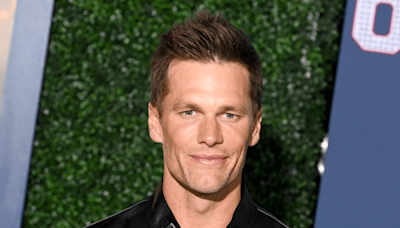 Tom Brady Is Reportedly Not Looking for a Gisele Bündchen Replacement Amid Dating Rumors