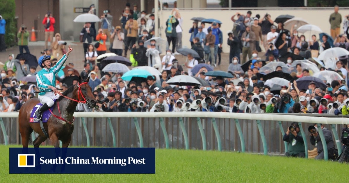 Romantic Warrior’s Yasuda win surely caps the best season ever by a HK horse