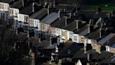 UK house prices rise for the first time in a year, new ONS figures reveal