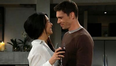 The Bold and the Beautiful fans call Finn 'delusional' for thinking he can fix marriage with Steffy