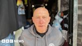 Owner of Brighton's DC skate shop calls time on selling clothes