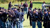 Annual Civil War Muster impresses hundreds in Holland