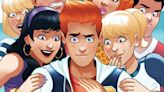 Archie Will Finally Be Forced to Choose Between Betty and Veronica - IGN